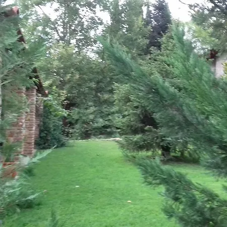 Farmhouse In The Mount Parnassos Εξοχικό σπίτι *