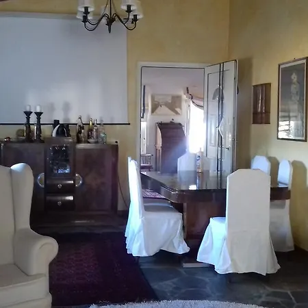 Country house Farmhouse In The Mount Parnassos Polydrossos