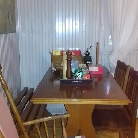Country house Farmhouse In The Mount Parnassos