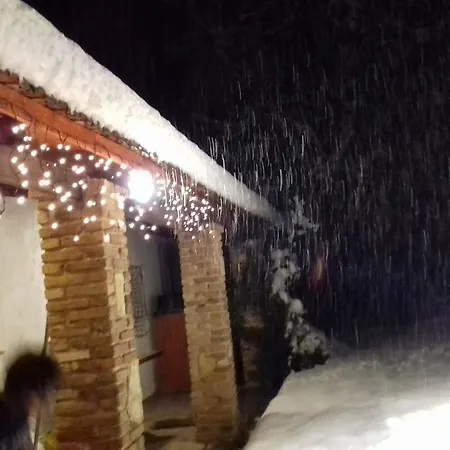 Εξοχικό σπίτι Farmhouse In The Mount Parnassos Πολύδροσος