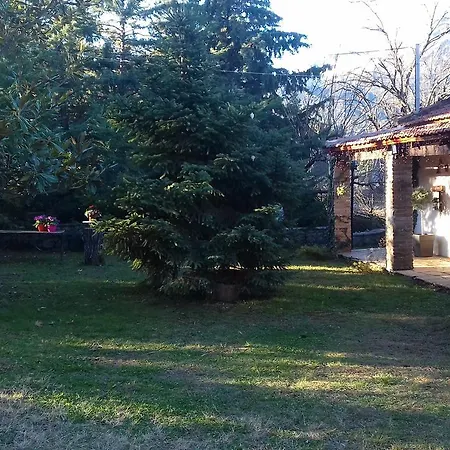Farmhouse In The Mount Parnassos Εξοχικό σπίτι *