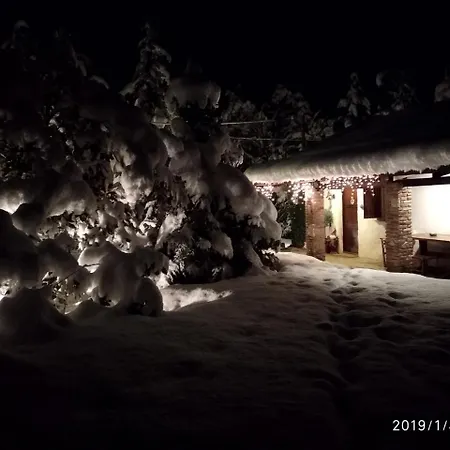 Εξοχικό σπίτι Farmhouse In The Mount Parnassos *