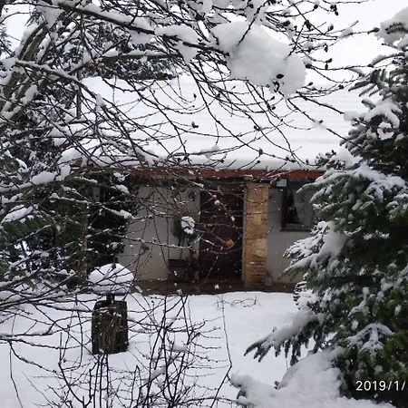 Farmhouse In The Mount Parnassos *